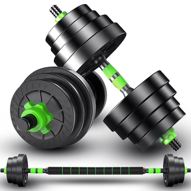 Equipo de fitness desmontable para el hogar