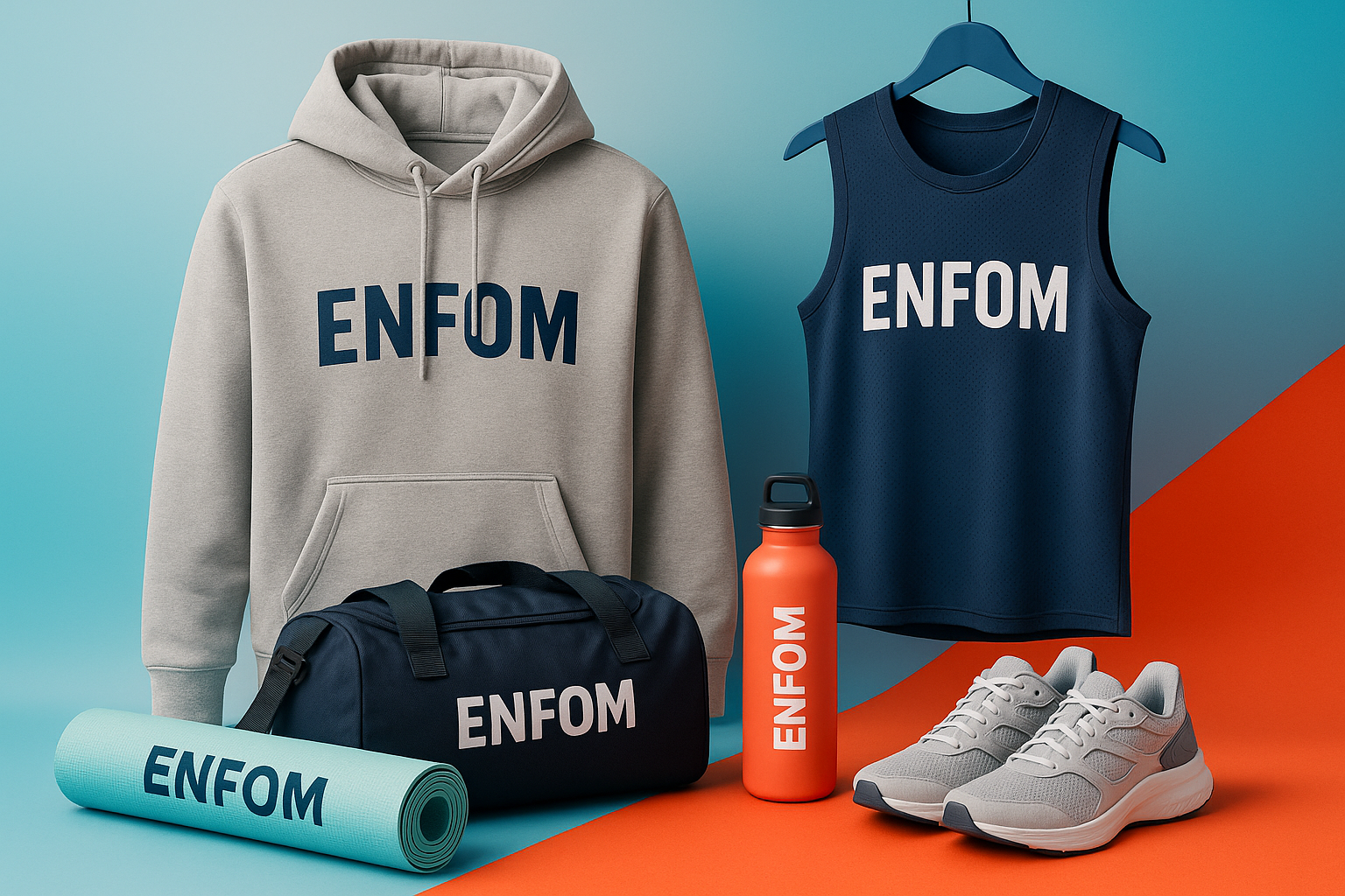 Enfom Collection