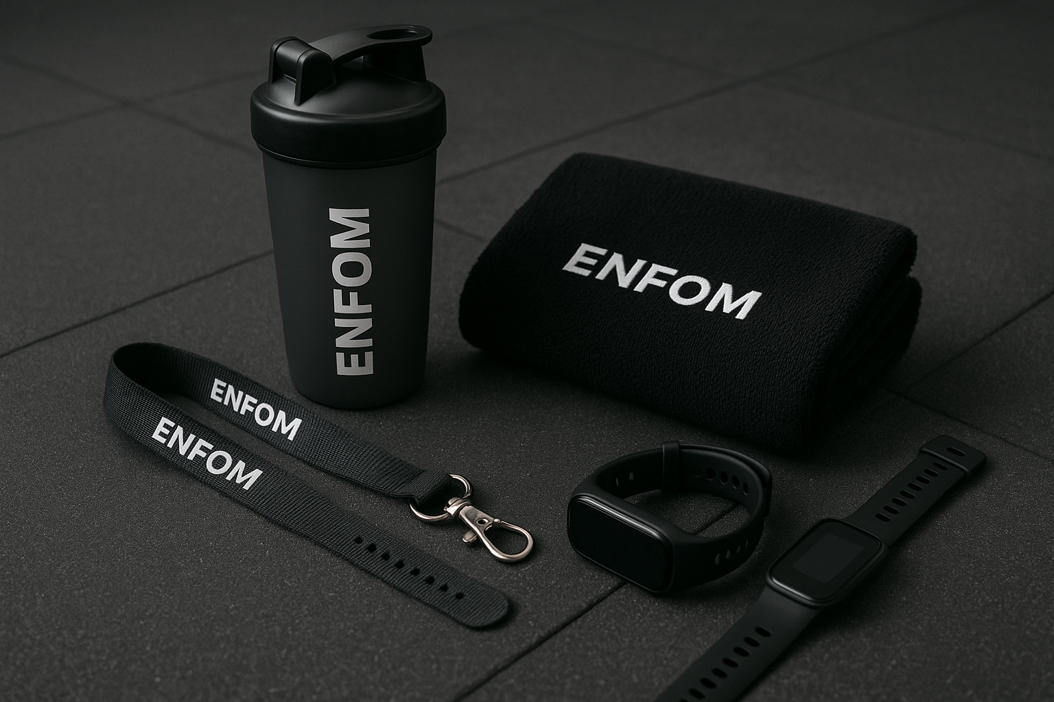 Accessories