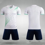 Soccer Suit Quick Dry Competition