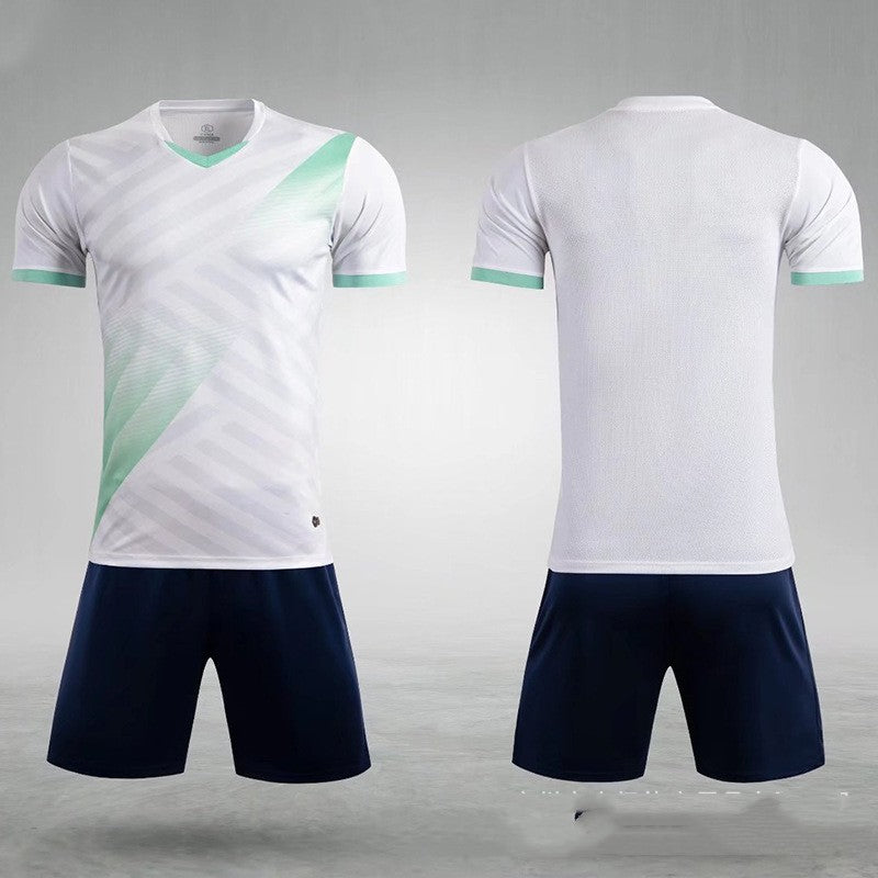 Soccer Suit Quick Dry Competition