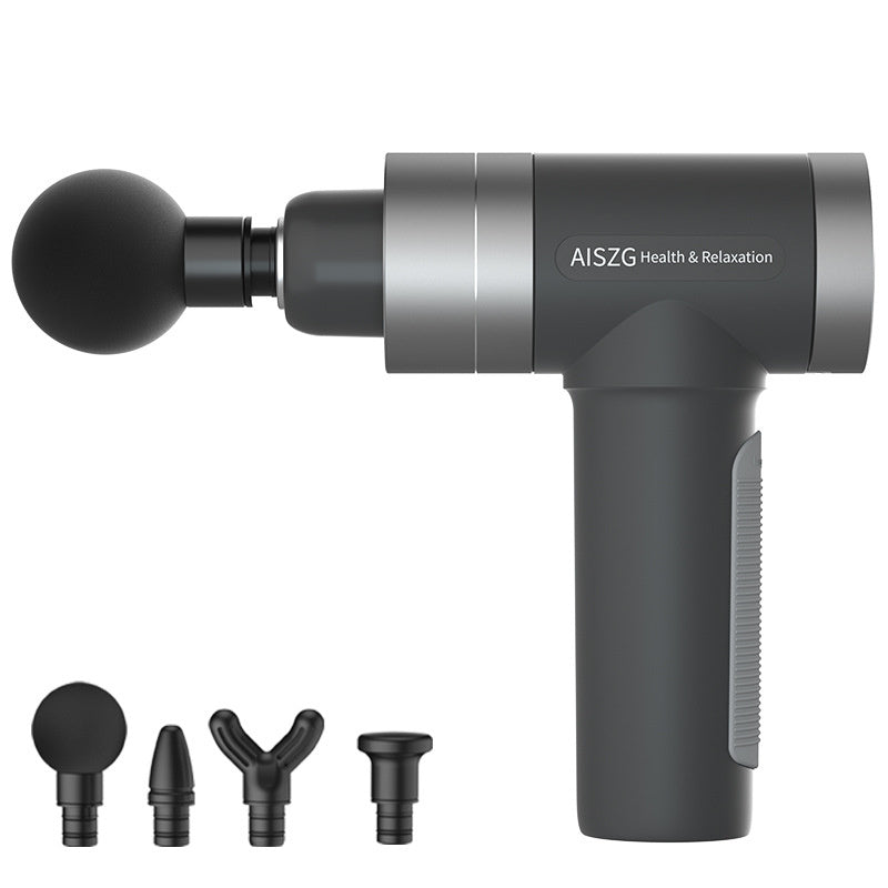 Pistolet de massage musculaire