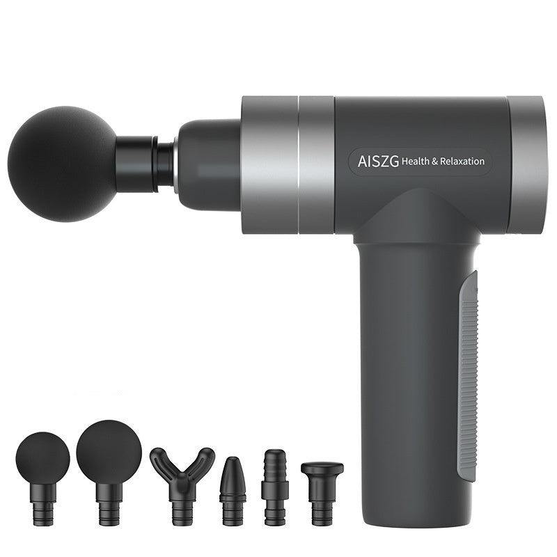 Pistolet de massage musculaire