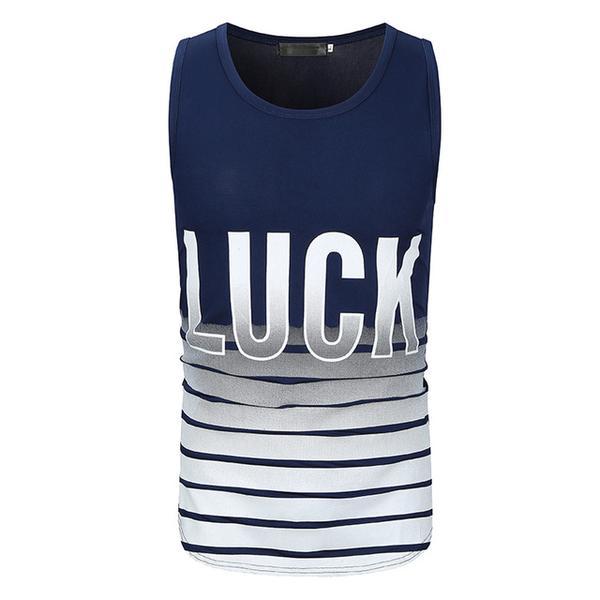 Débardeur LUCK
