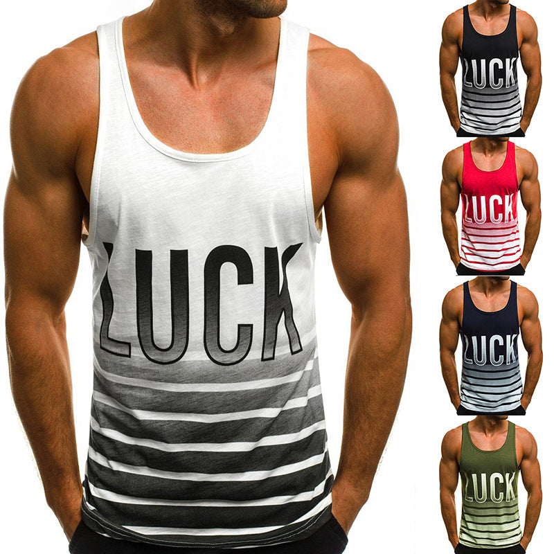 Débardeur LUCK