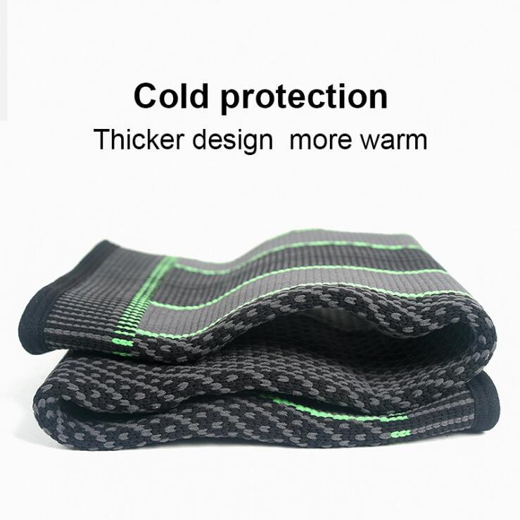 Genouillère Warmth Sports