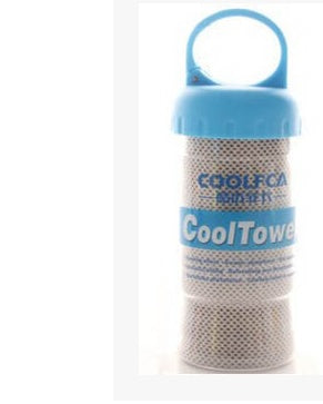 Sports Quick-Drying Cooling Towel Swimming Gym