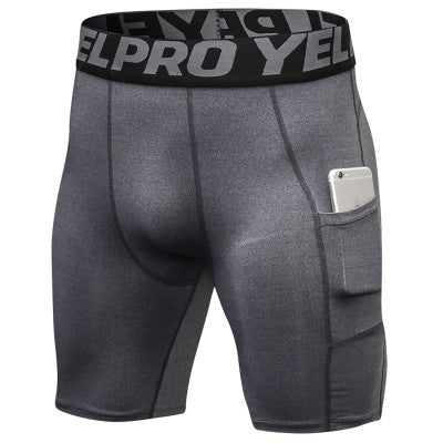 Collants de sport pour hommes