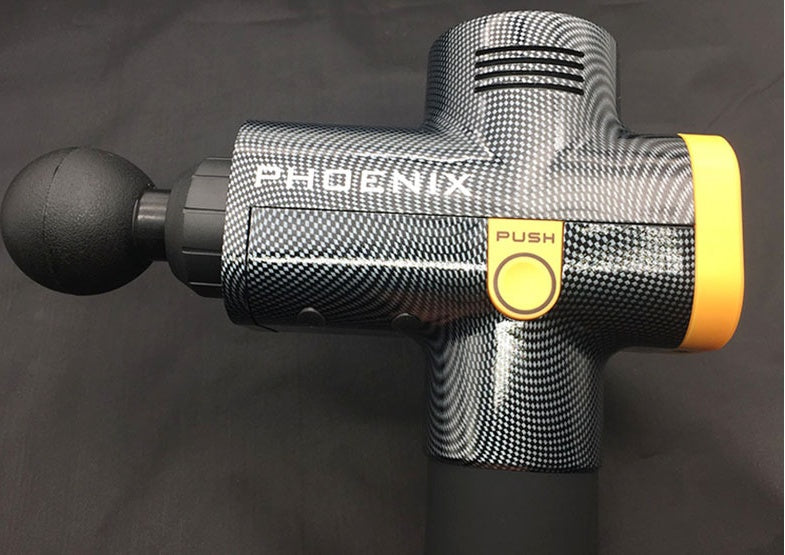 Pistolet de massage pour fascia