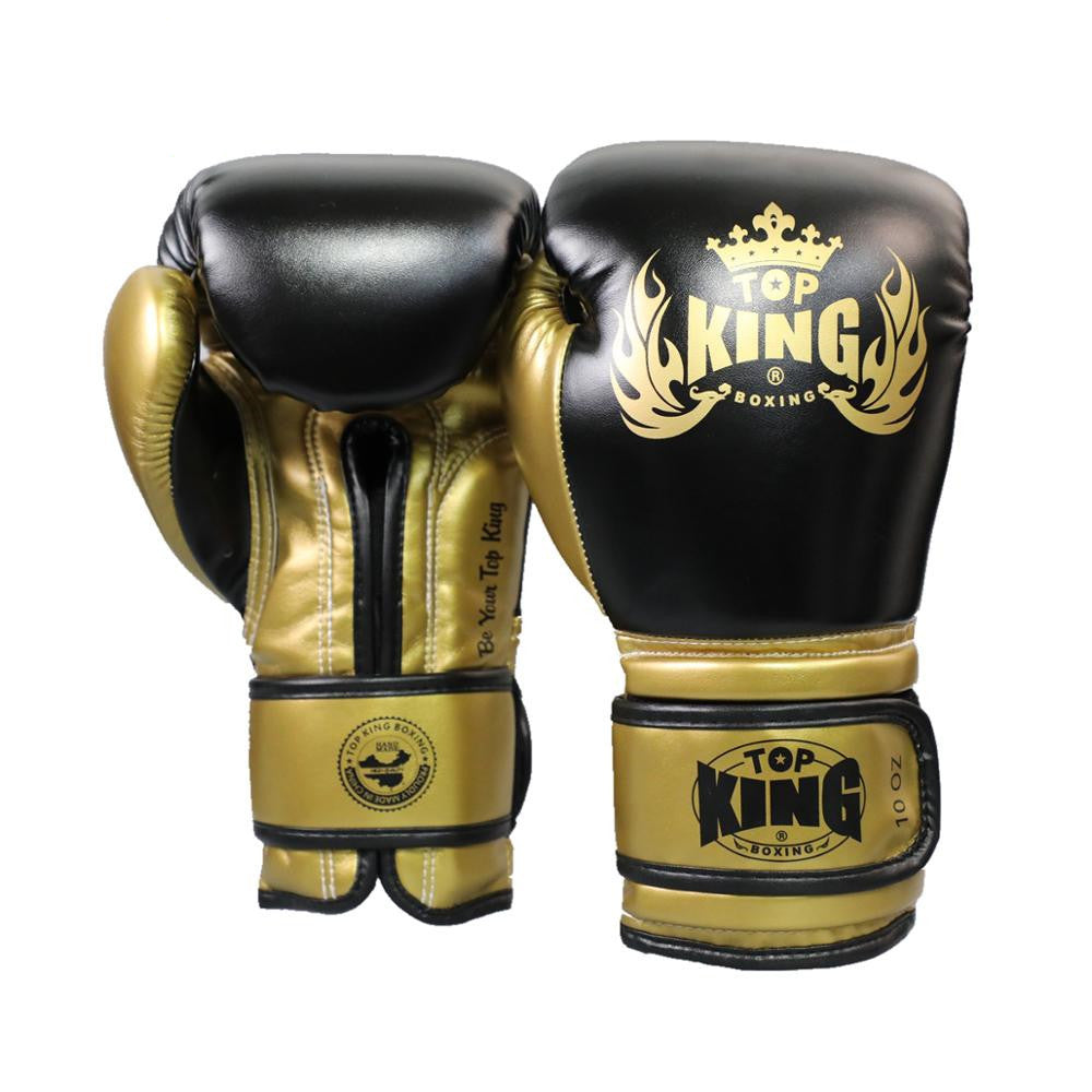 Gant de boxe Sanda Combat training