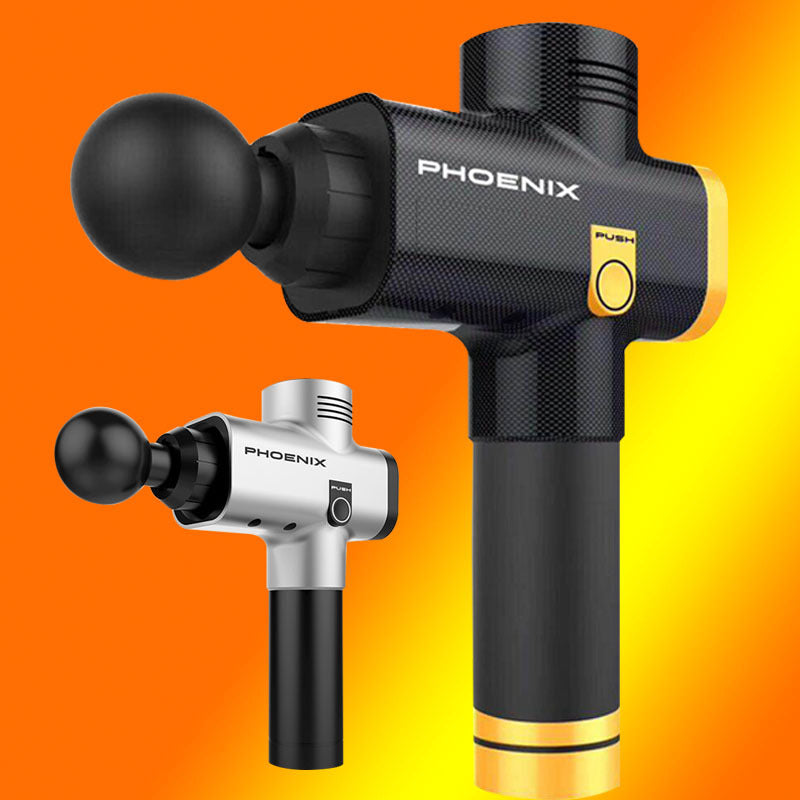 Pistolet de massage pour fascia
