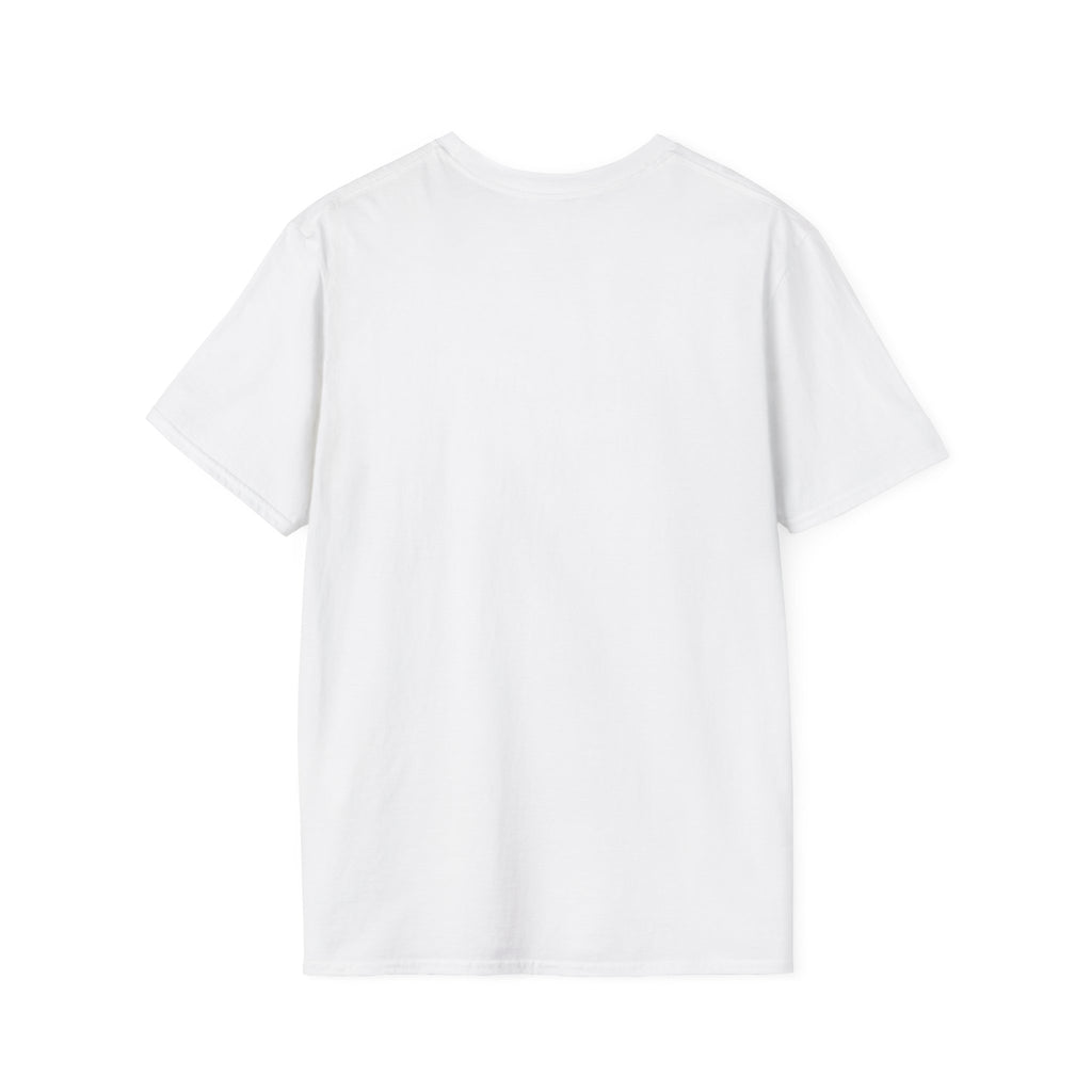 T-Shirt — ENFOM Script Logo Tee