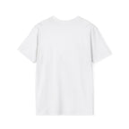 T-Shirt — ENFOM Script Logo Tee