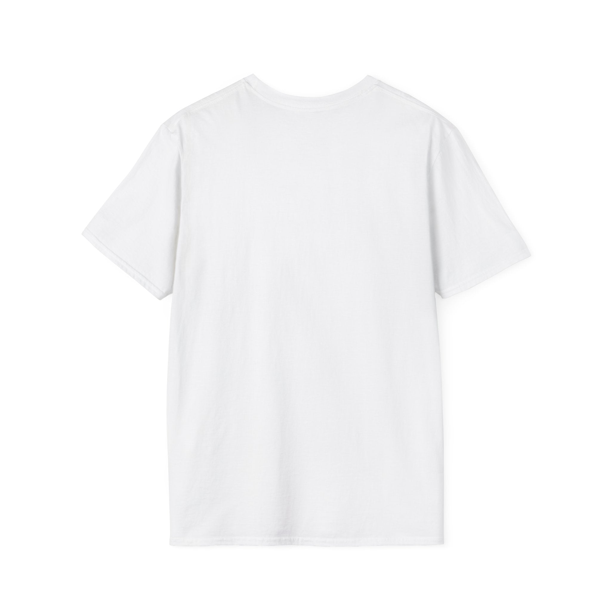 T-Shirt — ENFOM Script Logo Tee