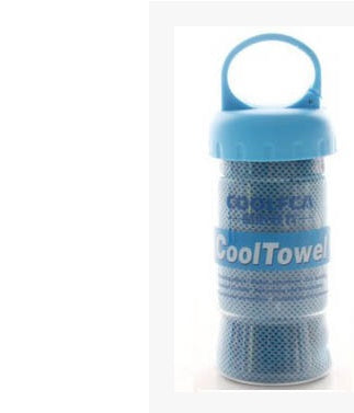 Sports Quick-Drying Cooling Towel Swimming Gym