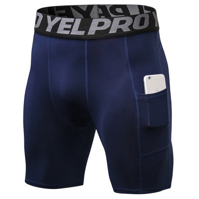 Men's sports tights