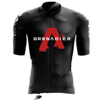 Summer Short Sleeve Bib Cycling Suit