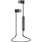 Sports Waterproof Sweatproof Bluetooth Earphones Universal Wireless Bluetooth Earbuds Noise Reduction Bluetooth Headphones In-Ear Stereo Headsets