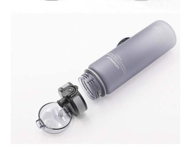 Bouteille d'eau de sport portable Uzspace Motion Tritan sans BPA
