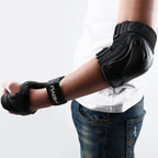Wheel Skating Protector Set Adult Elbow Knee Protection