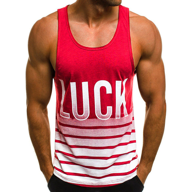 Débardeur LUCK