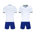 Light Edition Football Suit Children's Jersey Training Match Team