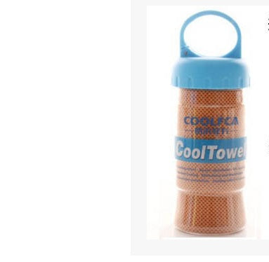 Sports Quick-Drying Cooling Towel Swimming Gym