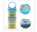 Sports Quick-Drying Cooling Towel Swimming Gym