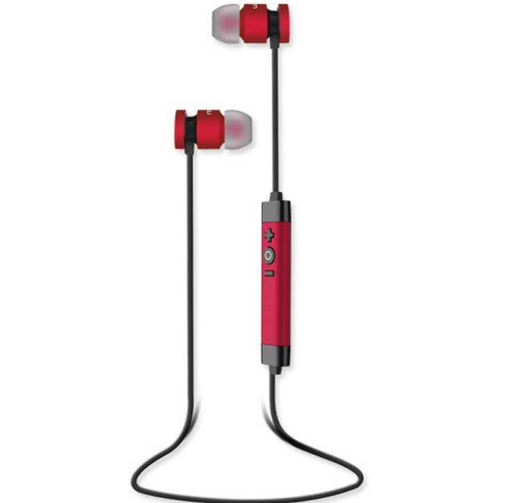 Écouteurs Bluetooth de sport étanches et résistants à la transpiration, écouteurs Bluetooth sans fil universels, réduction du bruit, écouteurs Bluetooth intra-auriculaires stéréo