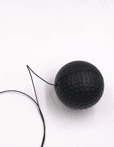 Boxe Réflexe Vitesse Punch Ball