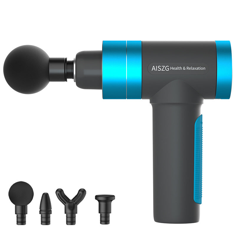 Pistolet de massage musculaire