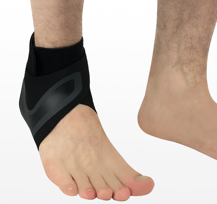 Chevillère de sécurité pour course à pied, basket-ball, sport 