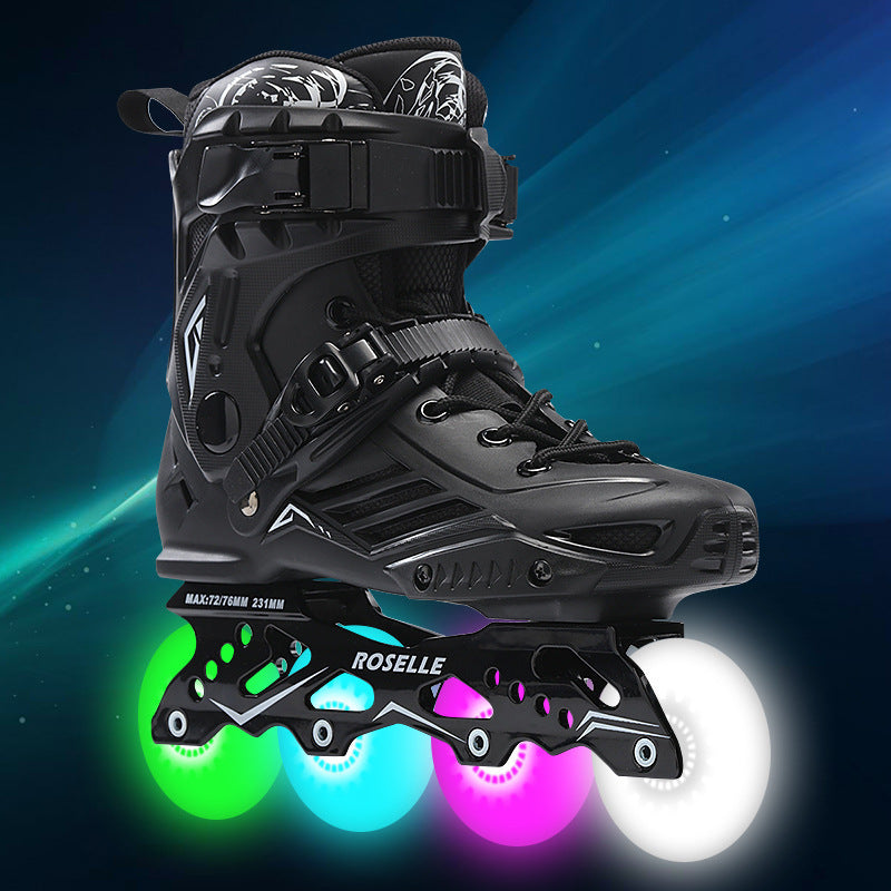 Patines en línea para hombres y mujeres