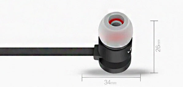 Écouteurs Bluetooth de sport étanches et résistants à la transpiration, écouteurs Bluetooth sans fil universels, réduction du bruit, écouteurs Bluetooth intra-auriculaires stéréo