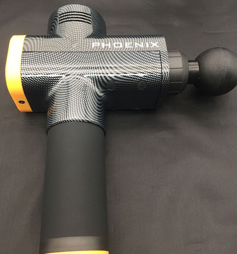 Pistolet de massage pour fascia