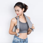 Sports Quick-Drying Cooling Towel Swimming Gym