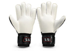 Football goalkeeper gloves