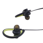 Wireless music sports running headphones