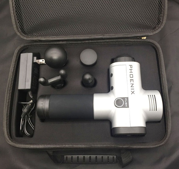 Pistolet de massage pour fascia