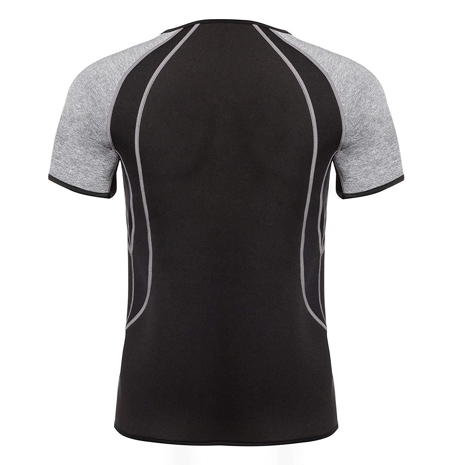 Sweat-shirt pour homme, vêtement de yoga, de fitness et de sport en plein air