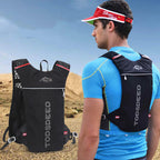 Outdoor Running Backpack 5L Trail 