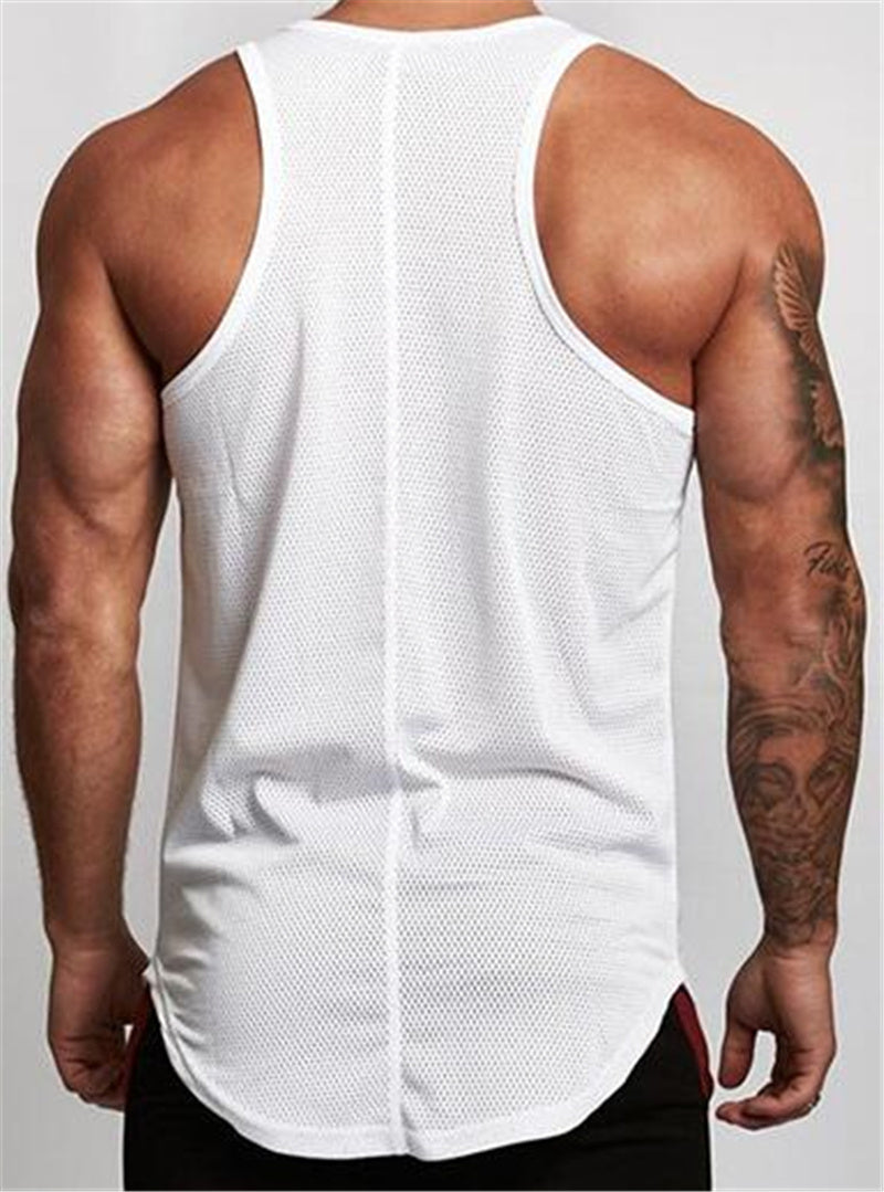 vêtements de sport débardeur vêtements de sport gilet hommes
