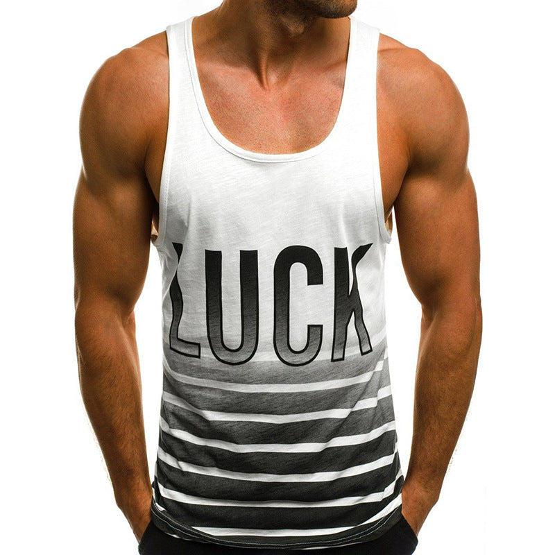 Débardeur LUCK