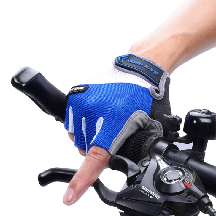 Gel pour gants de vélo
