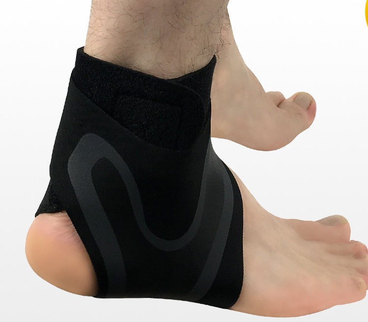 Chevillère de sécurité pour course à pied, basket-ball, sport 