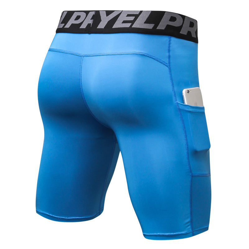 Collants de sport pour hommes