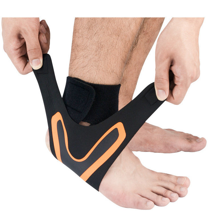 Chevillère de sécurité pour course à pied, basket-ball, sport 