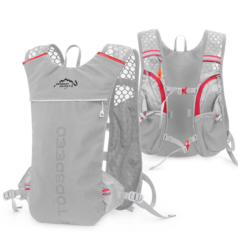 Outdoor Running Backpack 5L Trail 