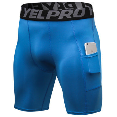 Men's sports tights