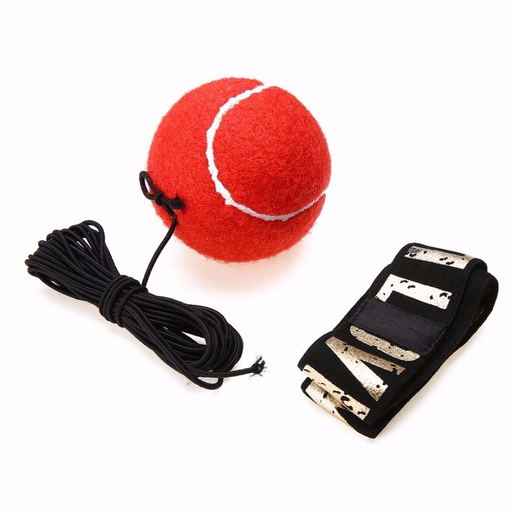 Boxe Réflexe Vitesse Punch Ball